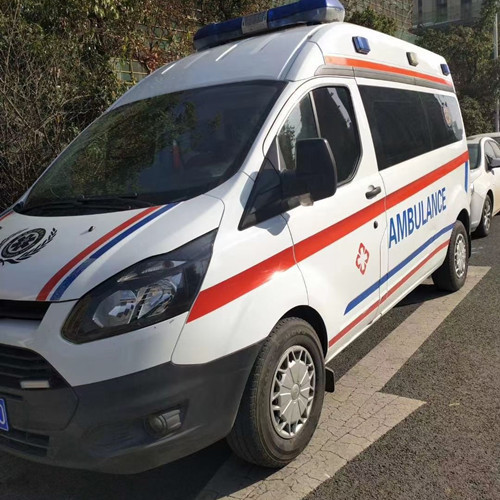 盘县品质救护车出租,为您的健康出行负责