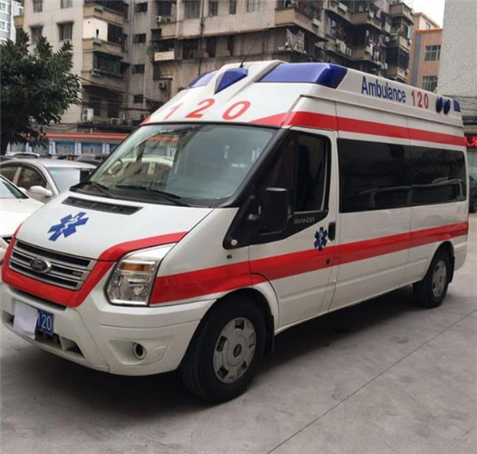 盘县非急救护车护送行业的服务质量如何保障