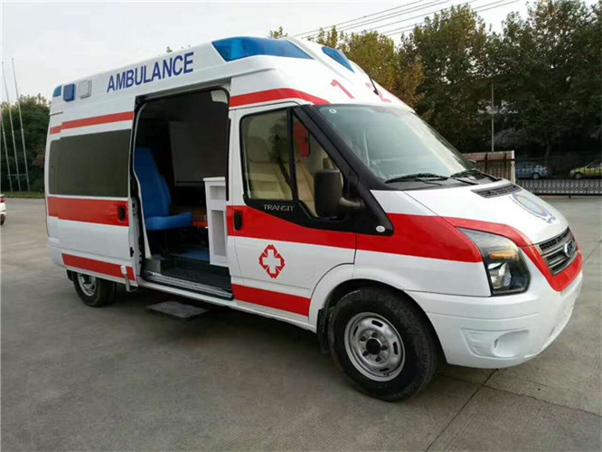 盘县乌鲁木齐沙依巴克区上线 “安康护送” 非急救转运服务平台