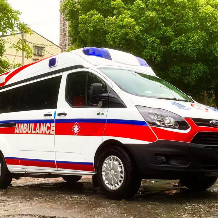 盘县跨省救护车出租护送返乡