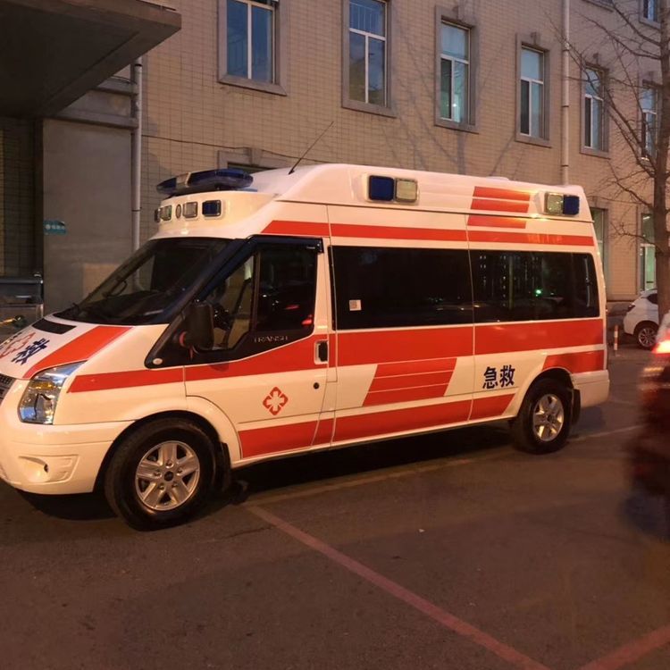 盘县一般救护车是怎么分类的