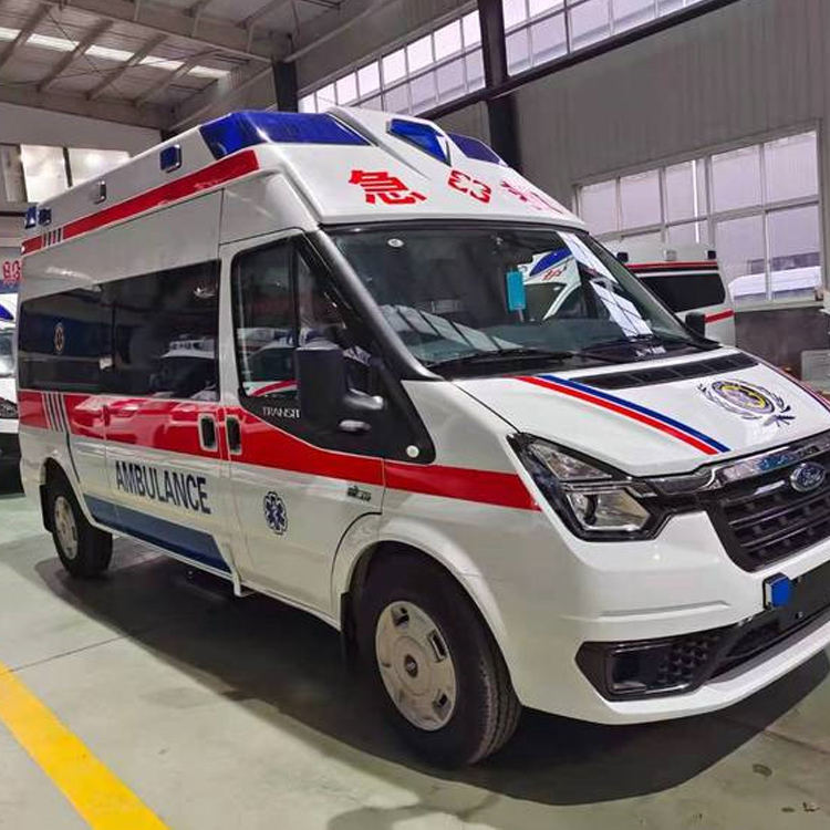 盘县演唱会救护车出租保障现场